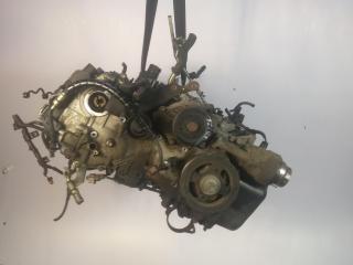 двигатель Toyota Avensis 2006, 2.2 л., дизель, МКПП, 2AD-FHV