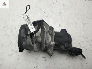 клапан EGR Peugeot 206 1 поколение [рестайлинг] 2006, 1.4 л., дизель, МКПП, синий, универсал, 9658203780