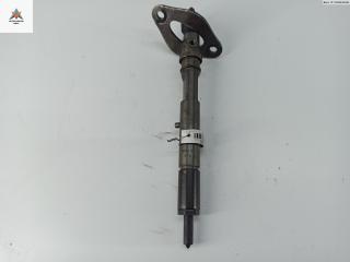 форсунка Audi A6 4B/C5 2000, 2.5 л., дизель, МКПП, чёрный, универсал, 059130201A