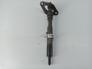 форсунка Audi A6 4B/C5 2000, 2.5 л., дизель, МКПП, чёрный, универсал, 059130201A