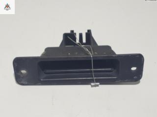 ручка крышки багажника Peugeot 807 1 поколение 2005, красный, минивэн, 1488272077