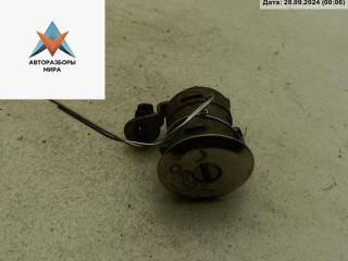 личинка дверного замка Opel Agila 1 поколение (A) 2000, 1.2 л., бензин, МКПП, зелёный, хетчбэк 5 дв.