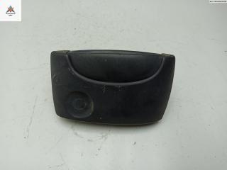 ручка наружная двери сдвижной Renault Kangoo 1 поколение 2002, 1.2 л., бензин, МКПП, белый, фургон, 8200042082