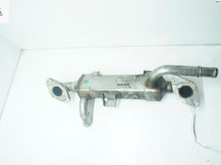 охладитель EGR / Радиатор EGR SEAT Alhambra 1 поколение [рестайлинг] 2002, 1.9 л., дизель, МКПП, серый, минивэн, BHO038131513L