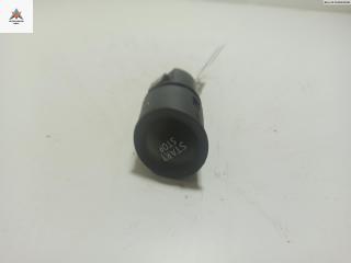 кнопка запуска двигателя Renault Megane 2 поколение 2005, 1.9 л., дизель, МКПП, чёрный, универсал