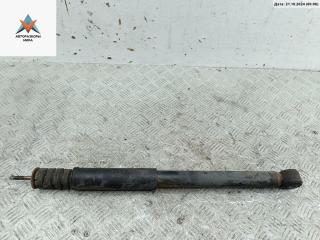 амортизатор задний левый Dacia (Renault) Logan 2008, 1.5 л., дизель, МКПП, синий, универсал