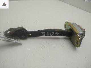 ограничитель открывания двери Nissan Note E11 2006, хетчбэк 5 дв., 804301U600