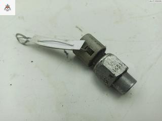 датчик давления масла Renault Scenic 1 поколение [рестайлинг] 2002, 2.0 л., бензин, АКПП, серый, минивэн, 7700435692