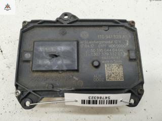 блок управления светом Volkswagen Touran 1 поколение [2-й рестайлинг] 2012, 2.0 л., дизель, АКПП, чёрный, минивэн, 1T0941329A