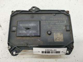 блок управления светом Volkswagen Touran 2012, 2.0 л., дизель, АКПП, чёрный, минивэн, 1T0941329A