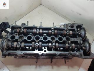 ГБЦ Land Rover Freelander 1 поколение 2002, 2.0 л., дизель, МКПП, зелёный, внедорожник 5 дв., TD4