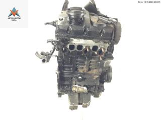 двигатель Volkswagen Polo 3 поколение [рестайлинг] 2000, 1.4 л., дизель, МКПП, AMF