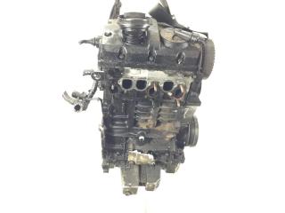 двигатель Volkswagen Polo 3 поколение [рестайлинг] 2000, 1.4 л., дизель, МКПП, AMF