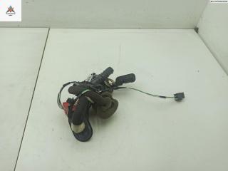 дверная проводка Renault Scenic 1 поколение [рестайлинг] 2000, 1.6 л., бензин, МКПП, серый, минивэн, 8200048711