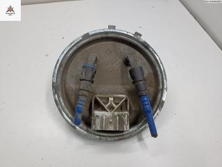 лючок топливного бака Opel Vectra B [рестайлинг] 2001, 2.2 л., бензин, МКПП, синий, универсал