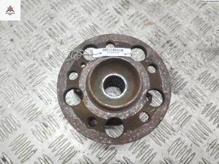 ступица задняя правая Mercedes-Benz E-Класс W211/S211 2005, 2.2 л., дизель, АКПП, белый, седан