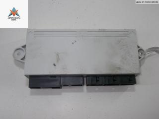 модуль управления двери BMW 7 серия E65/E66/E67 2002, 4.4 л., бензин, АКПП, чёрный, седан, 6921981, 61356921981