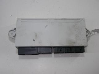 модуль управления двери BMW 7 серия E65/E66/E67 2002, 4.4 л., бензин, АКПП, чёрный, седан, 6921981, 61356921981
