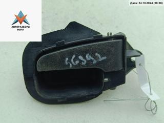 ручка внутренняя передняя левая BMW 3 серия E36 [рестайлинг] 2000, 1.9 л., бензин, АКПП, синий, хетчбэк 3 дв., 1960807