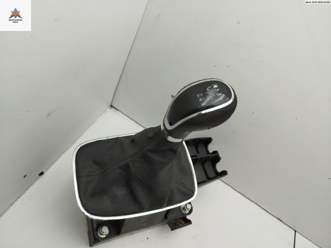 кулиса Opel Insignia 1 поколение (A) 2010, 2.0 л., дизель, МКПП, серый, хетчбэк 5 дв., 55560992 - фото №1