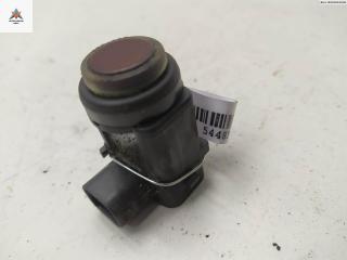 датчик парктроника Opel Vectra C 2002, 3.2 л., бензин, МКПП, красный, хетчбэк 5 дв., 12787793