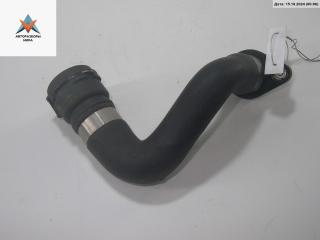 фланец (тройник) системы охлаждения BMW 3 серия E46 [рестайлинг] 2002, 2.0 л., бензин, МКПП, синий, универсал, 11537501427