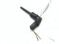 Датчик уровня охлаждающей жидкости Mercedes-Benz E-Класс W210/S210 1997, 2.8 л., бензин, АКПП, серый, универсал, 2105450024 - фото №2