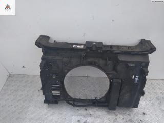 диффузор вентилятора Peugeot 807 1 поколение 2006, 2.0 л., бензин, МКПП, серый, минивэн