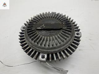 муфта вентилятора Audi A4 B5 1997, 1.8 л., Ti, бензин, МКПП, серый, универсал