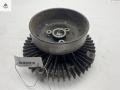 муфта вентилятора Audi A4 B5 1997, 1.8 л., Ti, бензин, МКПП, серый, универсал - фото №2