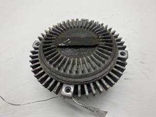 муфта вентилятора Audi A4 B5 1997, 1.8 л., Ti, бензин, МКПП, серый, универсал