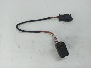 кнопка центрального замка Audi A3 8L 2002, 1.8 л., бензин, МКПП, чёрный, хетчбэк 3 дв., 8L0962107A