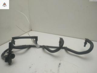 трубка топливная Nissan Micra 5 поколение K14 2017, 1.5 л., дизель