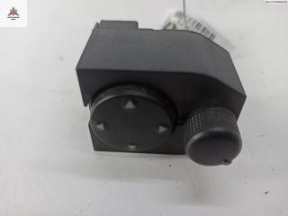 джойстик регулировки зеркал Audi A4 B5 1997, 1.8 л., Ti, бензин, МКПП, серый, седан, 8D0959565