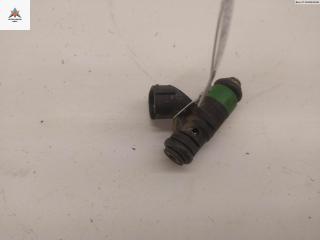 форсунка SEAT Ibiza 3 поколение 2004, 1.2 л., бензин, МКПП, серый, хетчбэк 3 дв., 03E906031