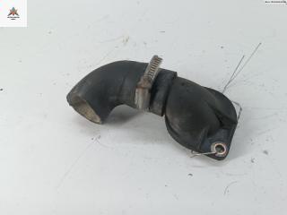 фланец (тройник) системы охлаждения Audi 80 8A/B3 1991, 1.8 л., бензин, МКПП, белый, седан, 055121121F