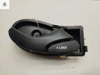 ручка внутренняя задняя правая Ford Focus 1 поколение 1999, 1.6 л., i, бензин, МКПП, серый, универсал, XS41A22600AK