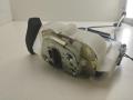 замок двери задней правой Subaru Impreza 3 поколение (GE/GV/GH/GR) 2008, 1.5 л., бензин, МКПП, серый, хетчбэк 5 дв. - фото №2