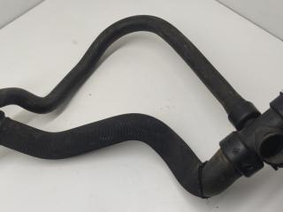 патрубок радиатора Audi A4 B7 2005, 2.0 л., дизель, 8E0121049T