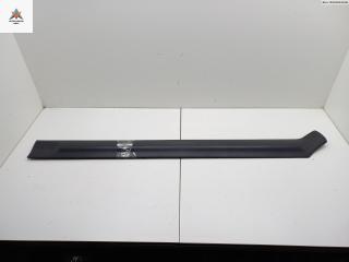 молдинг двери задней левой Opel Zafira 1 поколение (A) [рестайлинг] 2003, 2.2 л., дизель, МКПП, серый, минивэн, 024416504