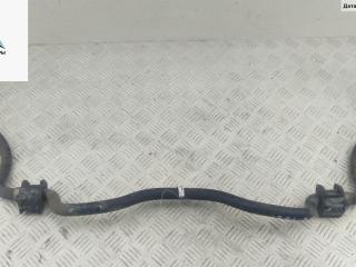 стабилизатор подвески передний Toyota Yaris XP9 2006, 1.0 л., бензин, МКПП, белый, хетчбэк 5 дв., 48811-52170