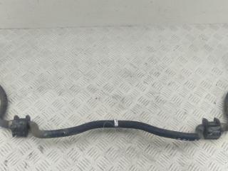 стабилизатор подвески передний Toyota Yaris XP9 2006, 1.0 л., бензин, МКПП, белый, хетчбэк 5 дв., 48811-52170