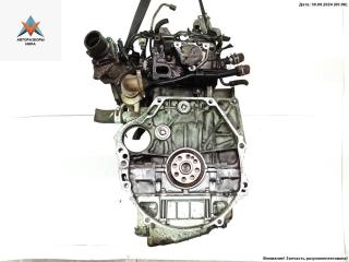 двигатель Honda CR-V 3 поколение 2006, 2.2 л., дизель, МКПП, N22A2