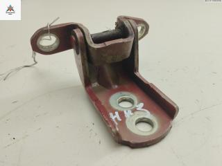 петля двери Nissan Tiida C11 [рестайлинг] 2010, красный, хетчбэк 5 дв.