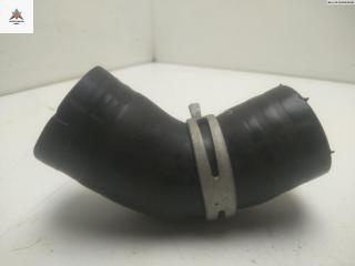 патрубок (трубопровод, шланг) Nissan Micra 5 поколение K14 2017, 1.5 л., дизель, МКПП, красный, хетчбэк 5 дв., 16092852