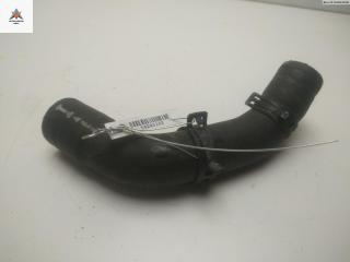 патрубок (трубопровод, шланг) Nissan Micra 5 поколение K14 2017, 1.5 л., дизель, МКПП, красный, хетчбэк 5 дв., 515035FD0A