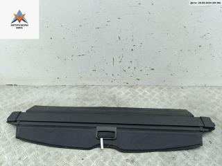 шторка багажника Volkswagen Polo 3 поколение 1998, 1.4 л., бензин, МКПП, зелёный, универсал