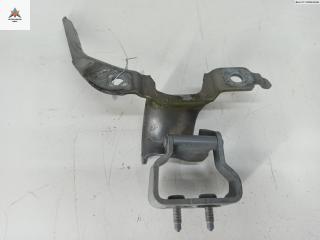 петля крышки багажника Audi A4 B7 2005, серый, универсал, 8E9827300E