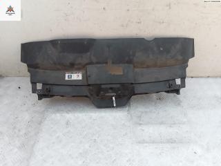 накладка декоративная Peugeot 407 1 поколение 2006, 2.2 л., бензин, седан, 9659399177