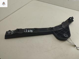 кронштейн заднего бампера Kia Ceed 1 поколение 2007, 1.6 л., бензин, МКПП, синий, универсал, 86614-1H100